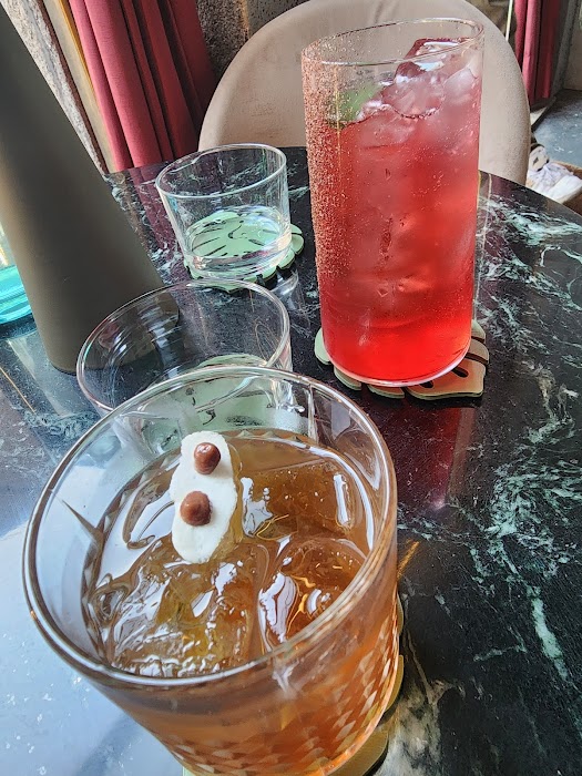 Curioso Cocktail Bar küçük fotoğraf 4