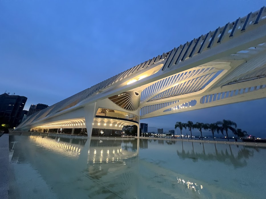 Museu do Amanhã küçük fotoğraf 2