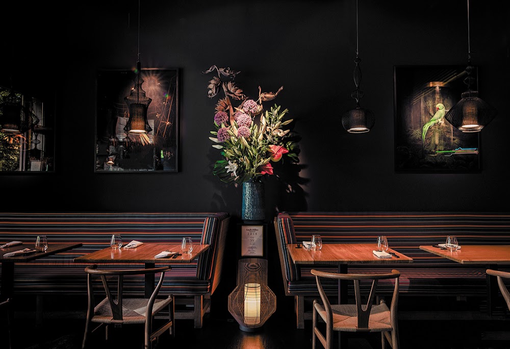 Restaurant Dae Mon küçük fotoğraf 2