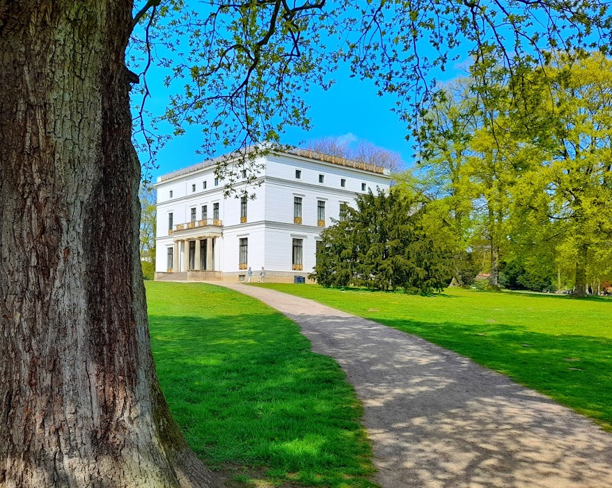 Jenischpark küçük fotoğraf 3