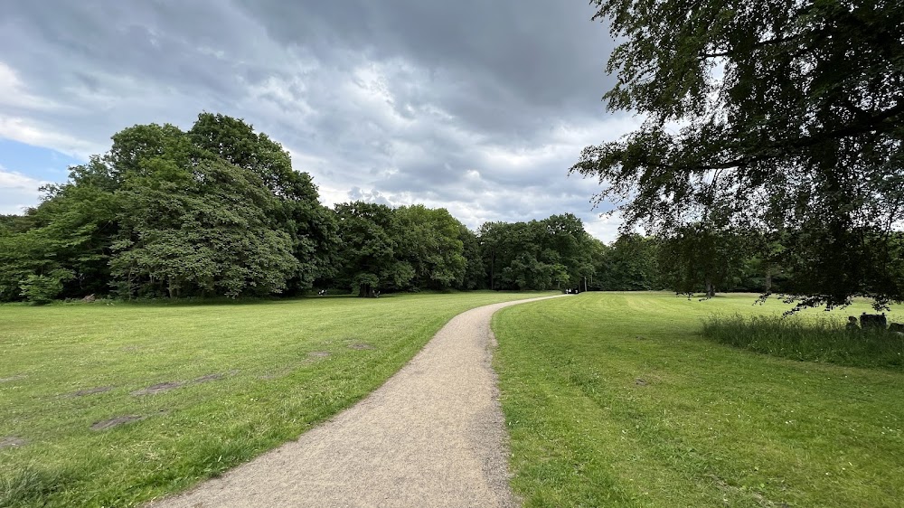 Jenischpark küçük fotoğraf 4