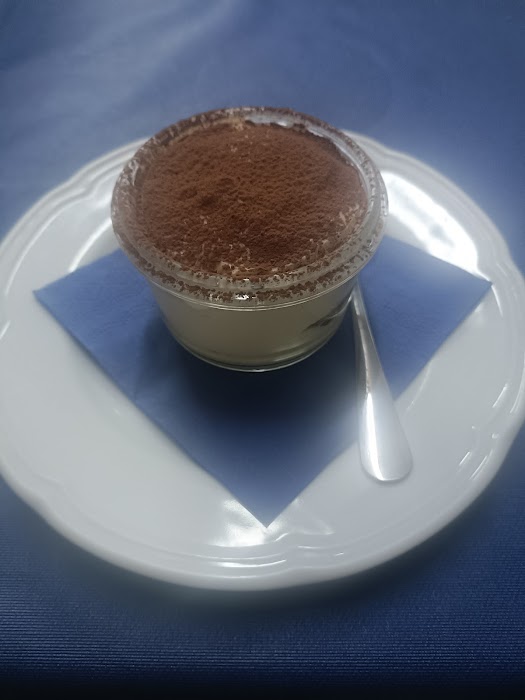 Osteria La Chitarra küçük fotoğraf 3