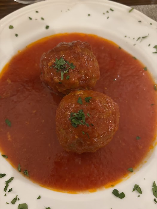 Osteria La Chitarra küçük fotoğraf 4