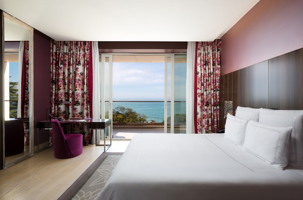 Swissôtel Resort Сочи Камелия küçük fotoğraf 3
