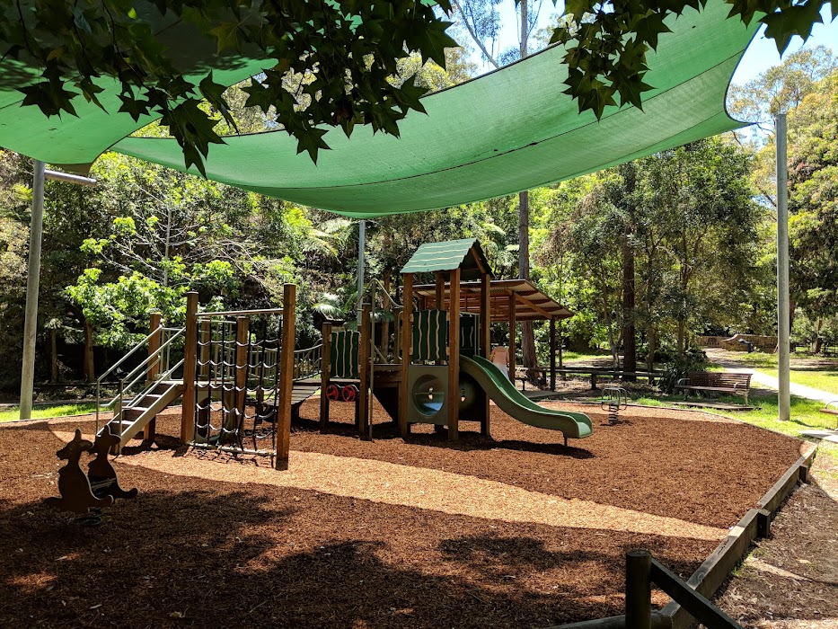 Cooper Park küçük fotoğraf 3