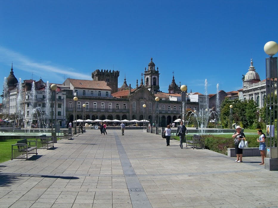 Jardim da Avenida Central küçük fotoğraf 2