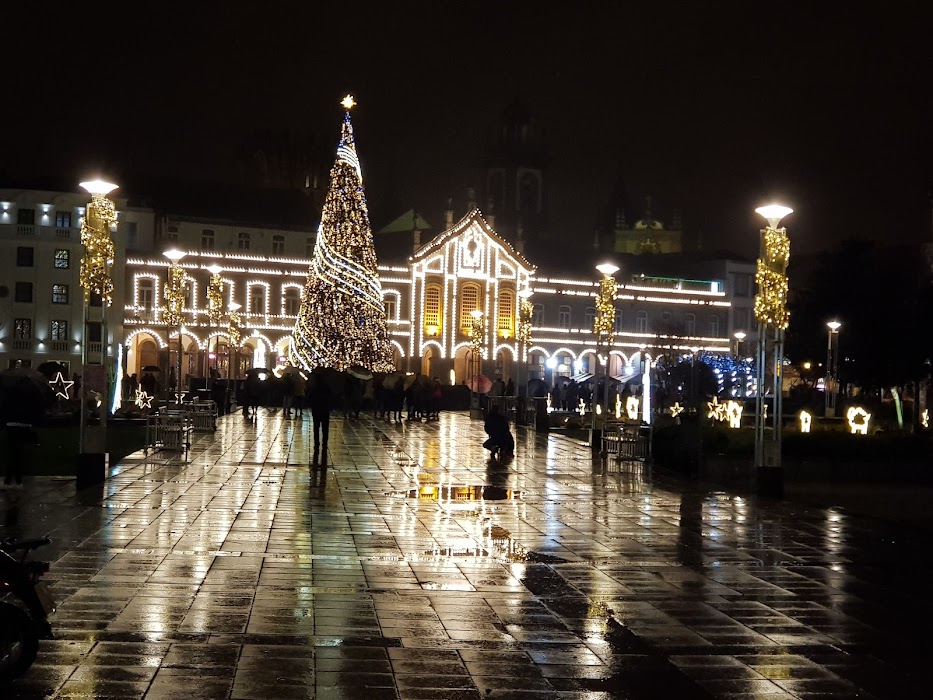 Jardim da Avenida Central küçük fotoğraf 4