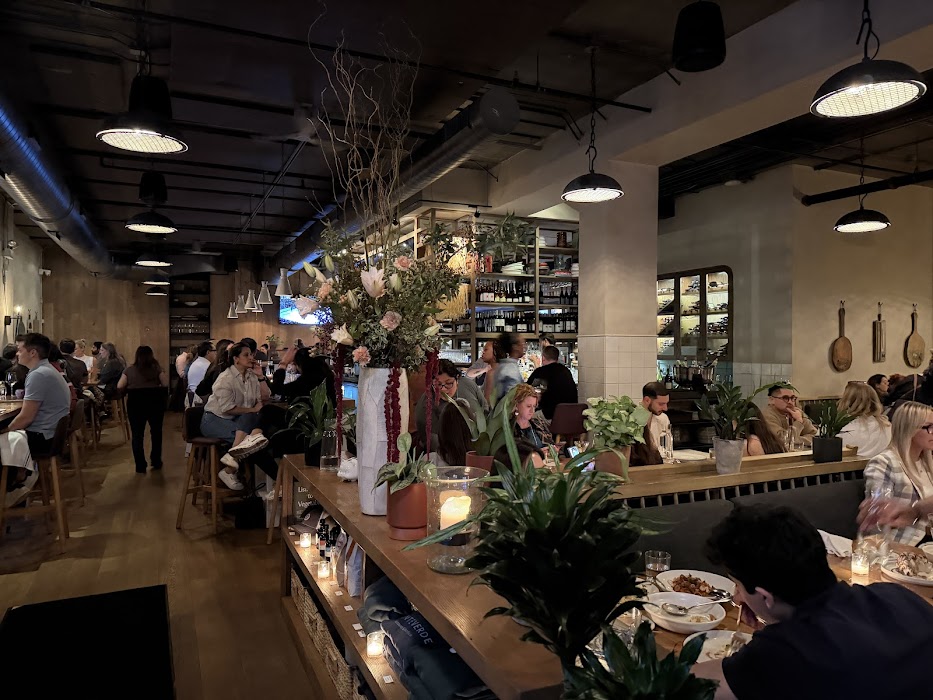 Monteverde Restaurant & Pastificio küçük fotoğraf 3