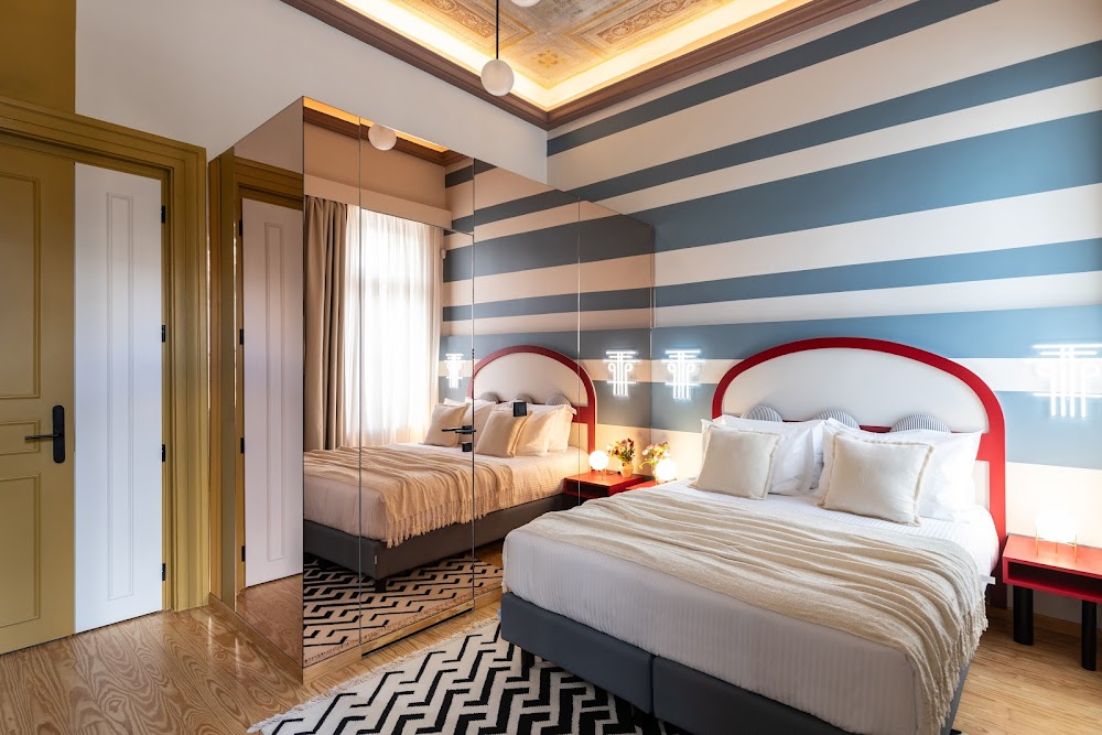 MEDLEY HOTEL küçük fotoğraf 3