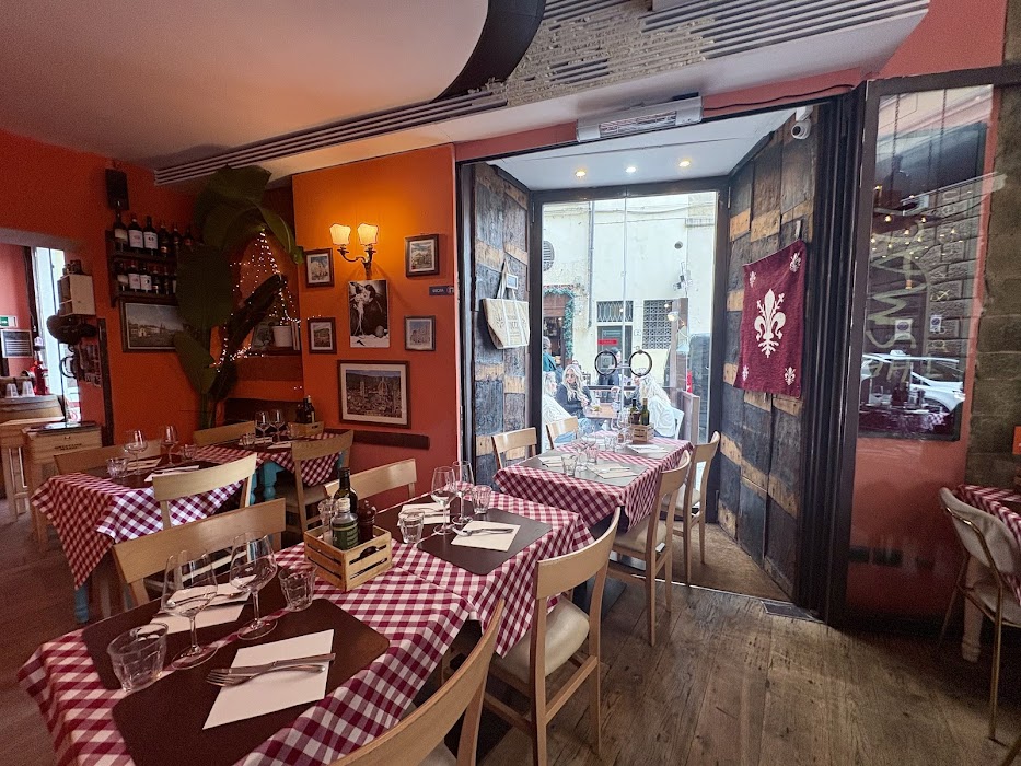 Osteria San Fiorenzo küçük fotoğraf 2