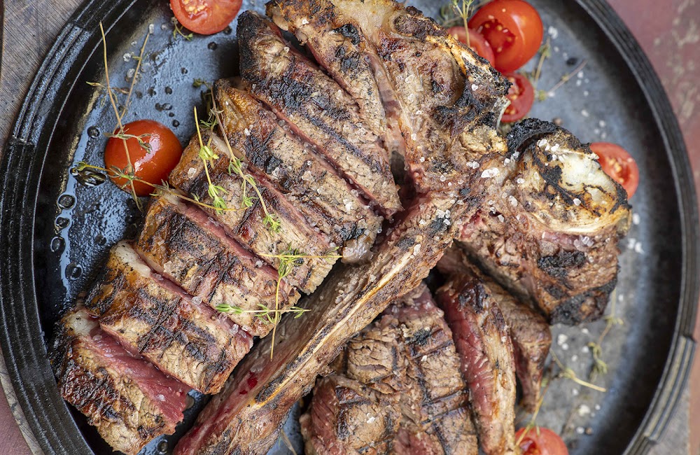Osteria San Fiorenzo küçük fotoğraf 3