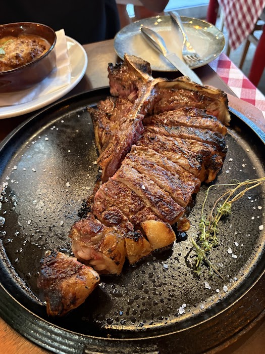 Osteria San Fiorenzo küçük fotoğraf 4