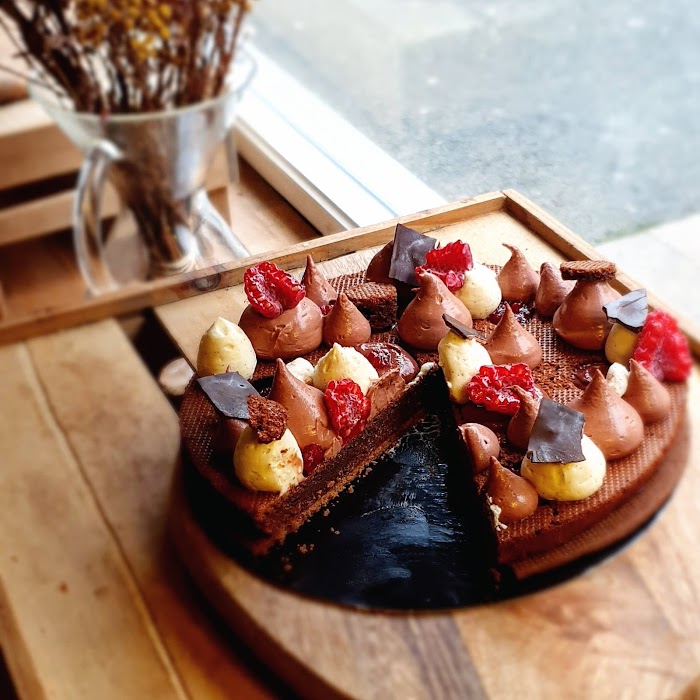 Goûtu par Oven Heaven coffee küçük fotoğraf 3