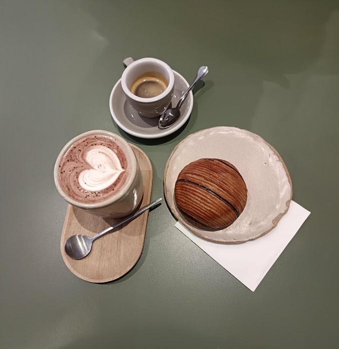 Goûtu par Oven Heaven coffee küçük fotoğraf 4