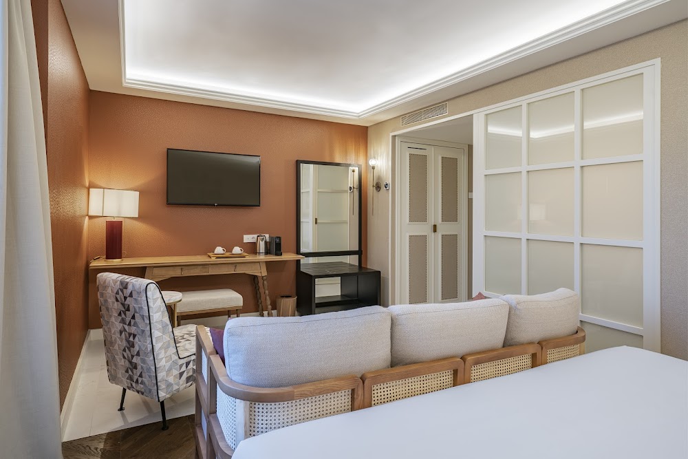 Hotel Vincci Molviedro küçük fotoğraf 3