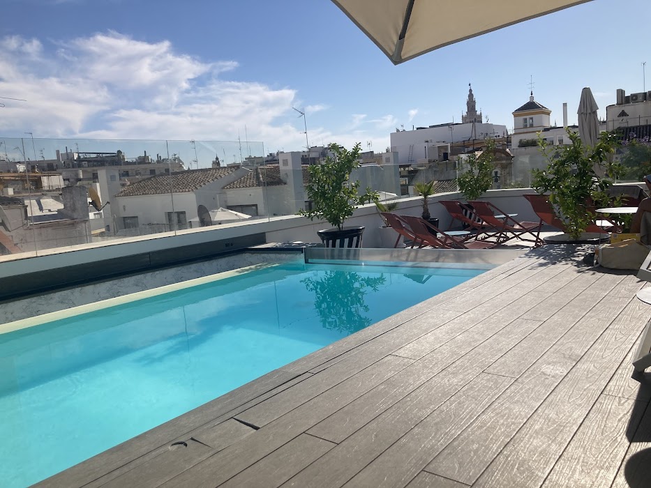 Hotel Vincci Molviedro küçük fotoğraf 4