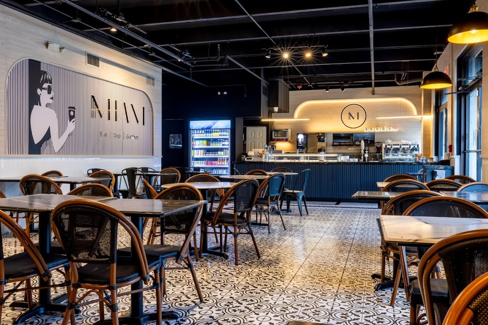MIAM CAFE-WYNWOOD küçük fotoğraf 2