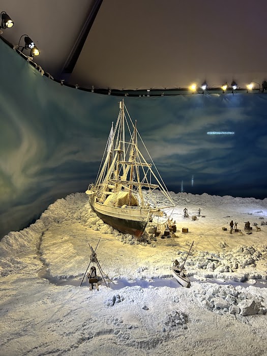The Fram Museum küçük fotoğraf 4
