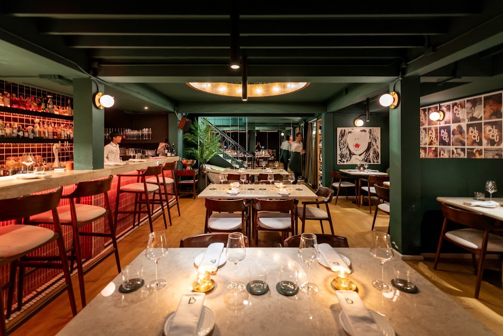 Bisou Bangkok küçük fotoğraf 2