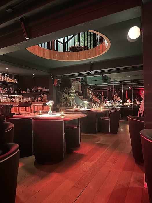 Bisou Bangkok küçük fotoğraf 3