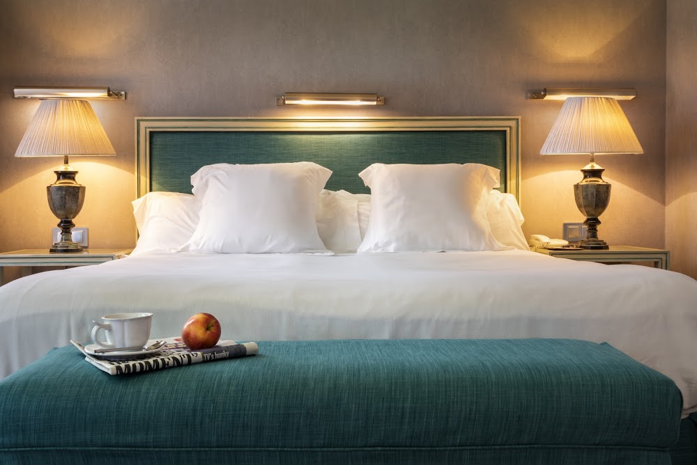 Hotel Boutique Casa del Poeta küçük fotoğraf 3