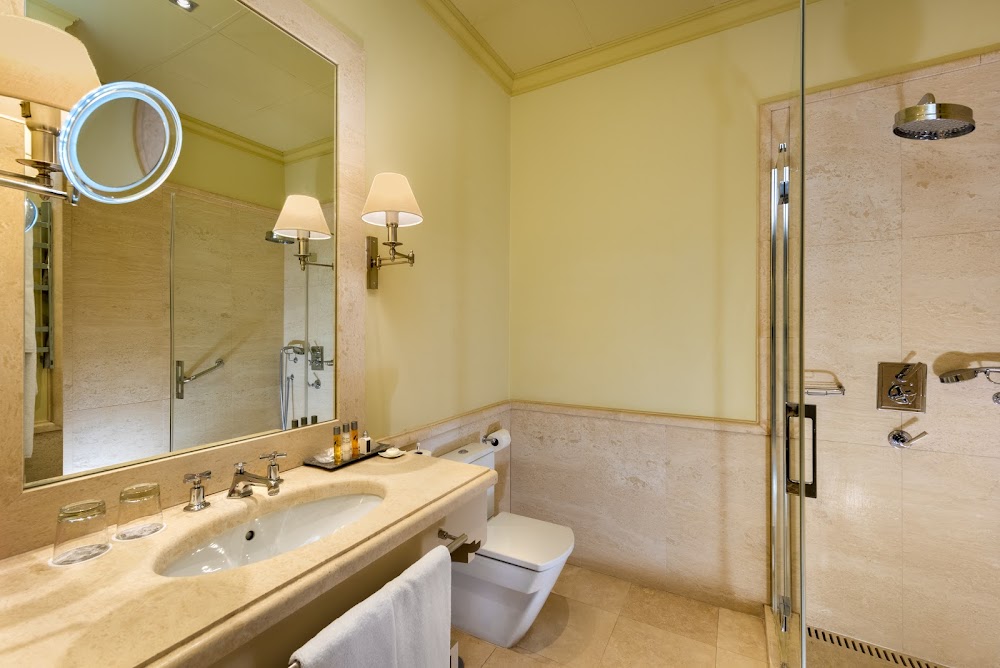 Hotel Boutique Casa del Poeta küçük fotoğraf 4