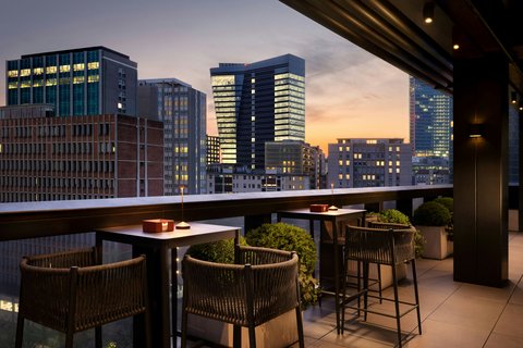 Excelsior Hotel Gallia küçük fotoğraf 2