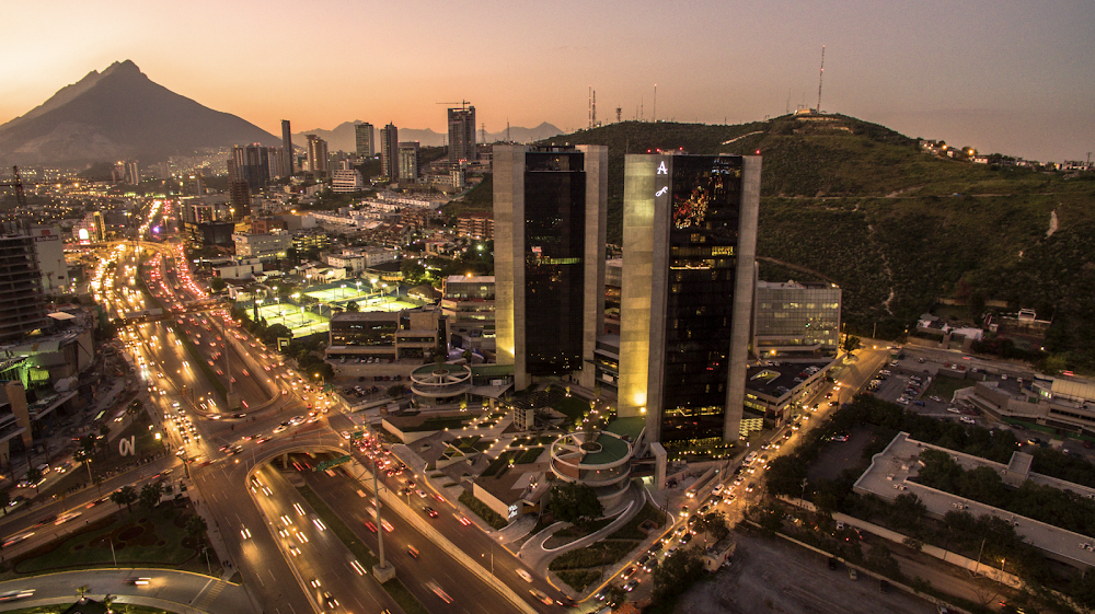 Live Aqua Monterrey küçük fotoğraf 2