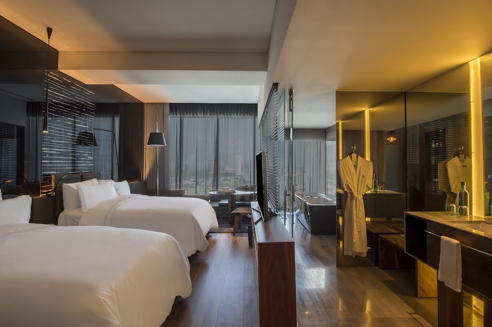 Live Aqua Monterrey küçük fotoğraf 3