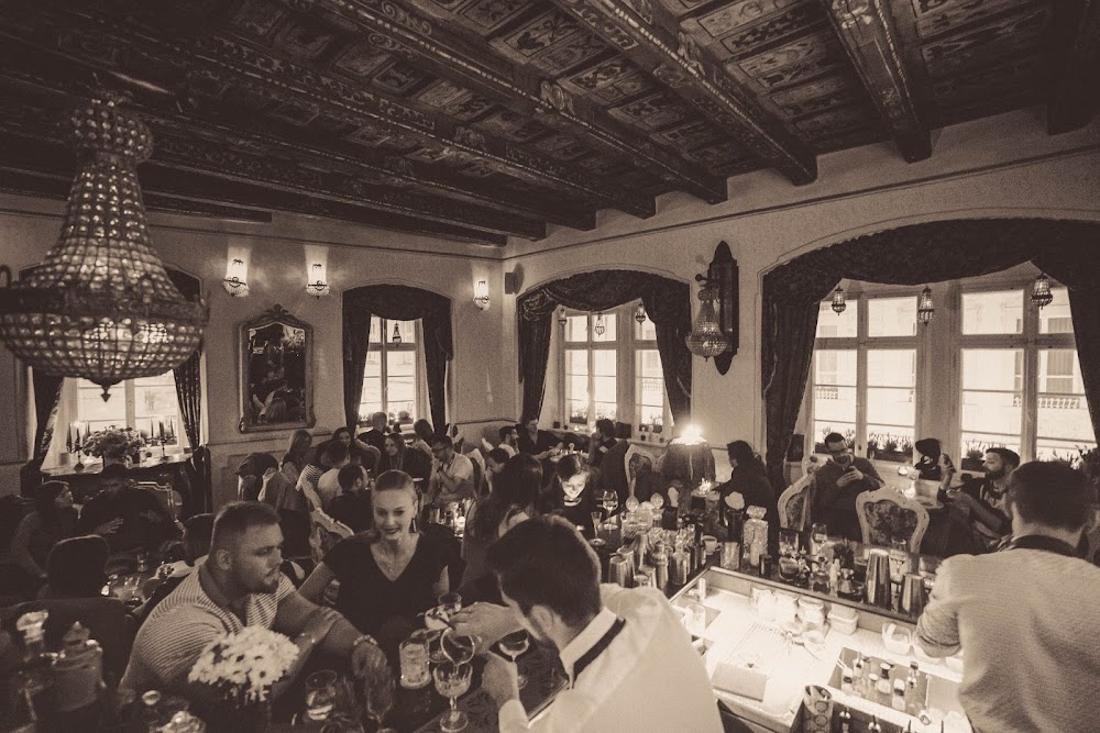 The Alchemist Bar küçük fotoğraf 2