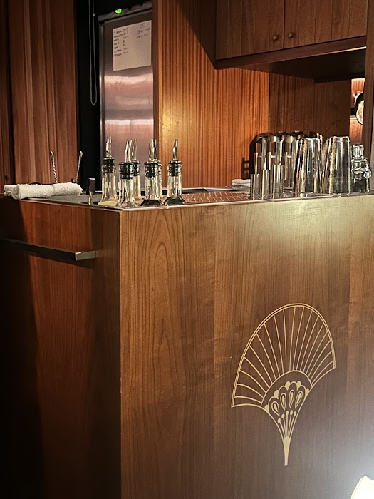Jerry Thomas Bar Room küçük fotoğraf 2