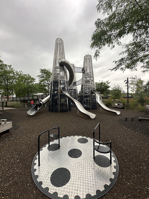 Mayfield Park Playground küçük fotoğraf 2