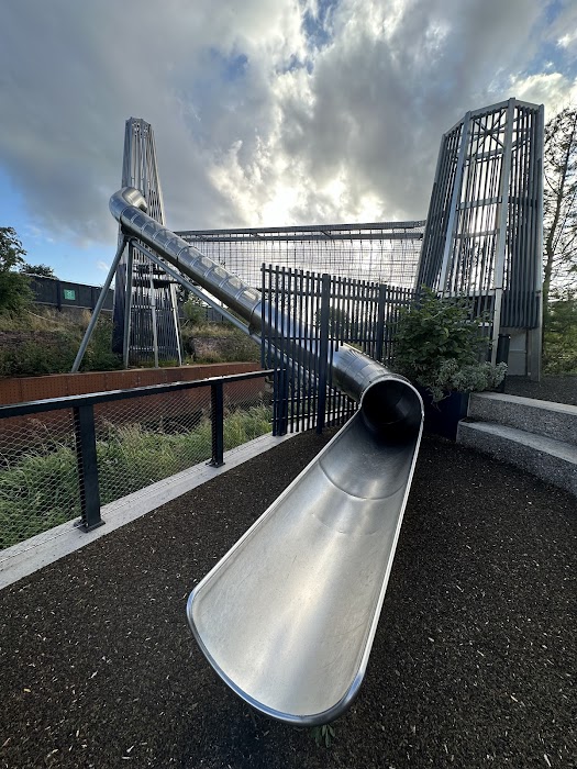 Mayfield Park Playground küçük fotoğraf 3
