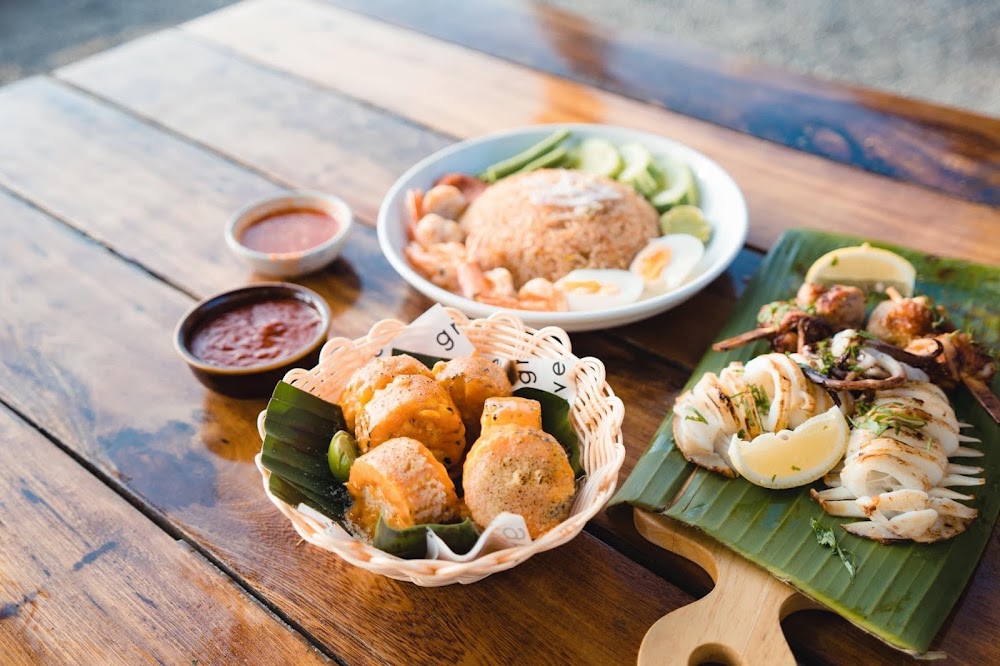Grove Phuket küçük fotoğraf 4