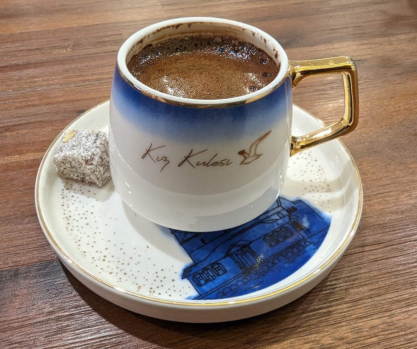 Sip of Joy Café & Bakery küçük fotoğraf 3