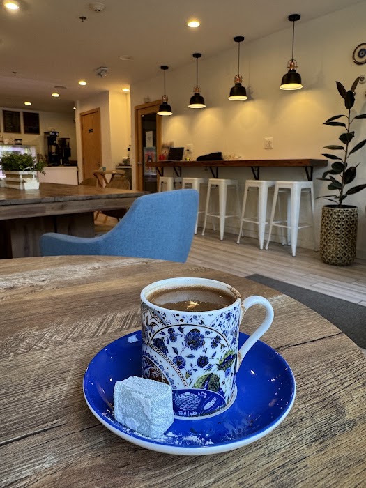 Sip of Joy Café & Bakery küçük fotoğraf 4