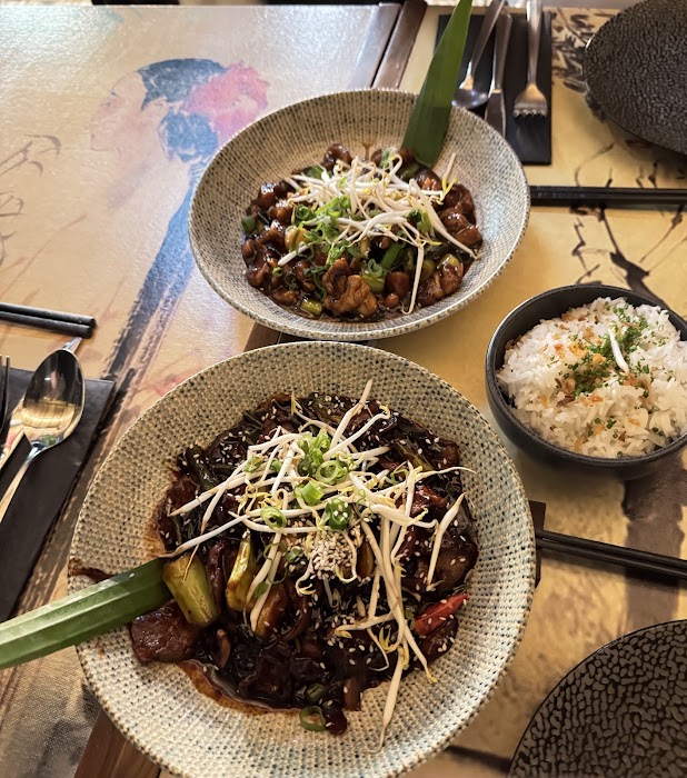 Sia Restaurant küçük fotoğraf 4