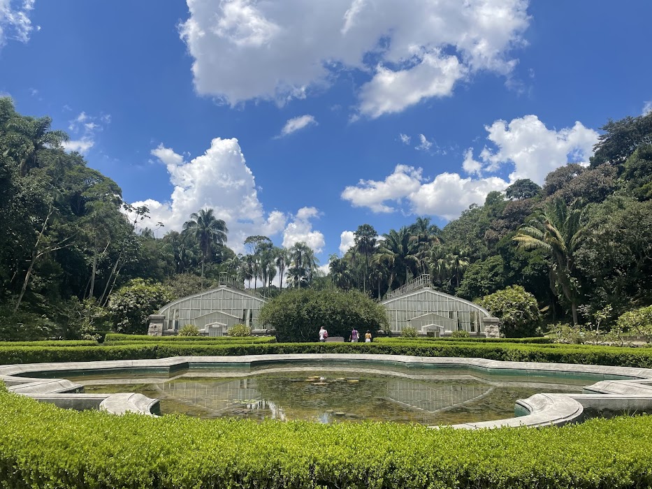 Jardim Botânico de São Paulo küçük fotoğraf 3