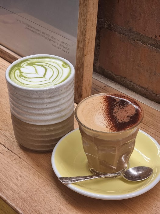 Diggy Doo's Coffee küçük fotoğraf 4