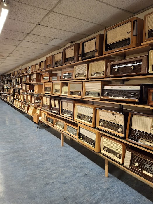Radio Museum küçük fotoğraf 2