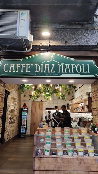 Diaz Microtorrefazione küçük fotoğraf 2
