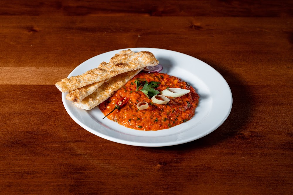 Trofea Grill Restaurant küçük fotoğraf 3