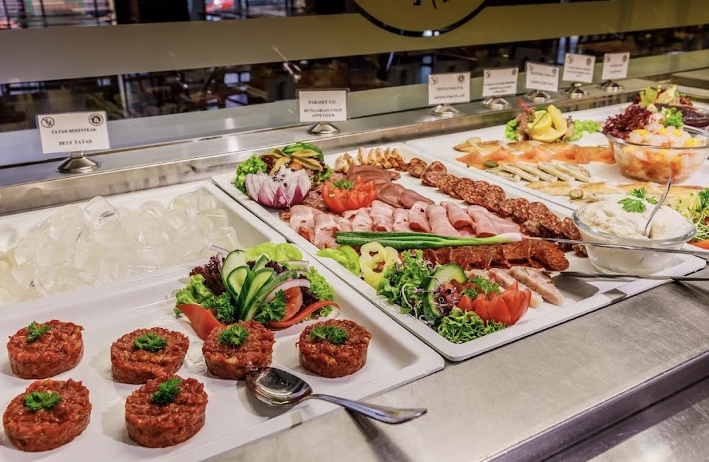 Trofea Grill Restaurant küçük fotoğraf 4