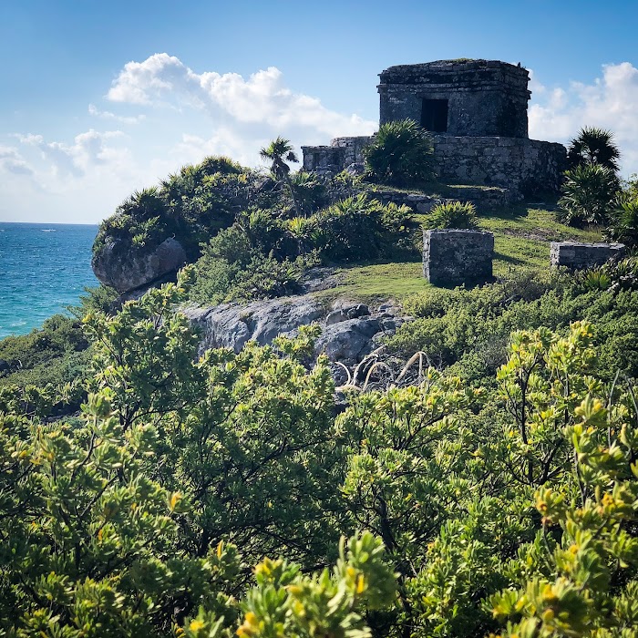 El Castillo küçük fotoğraf 3