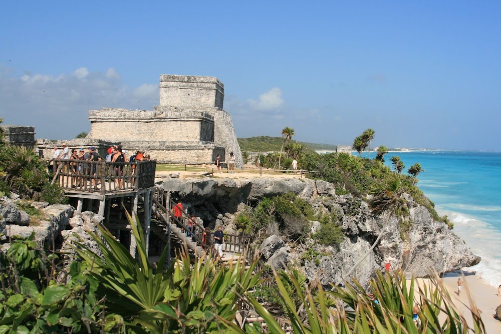 El Castillo küçük fotoğraf 4