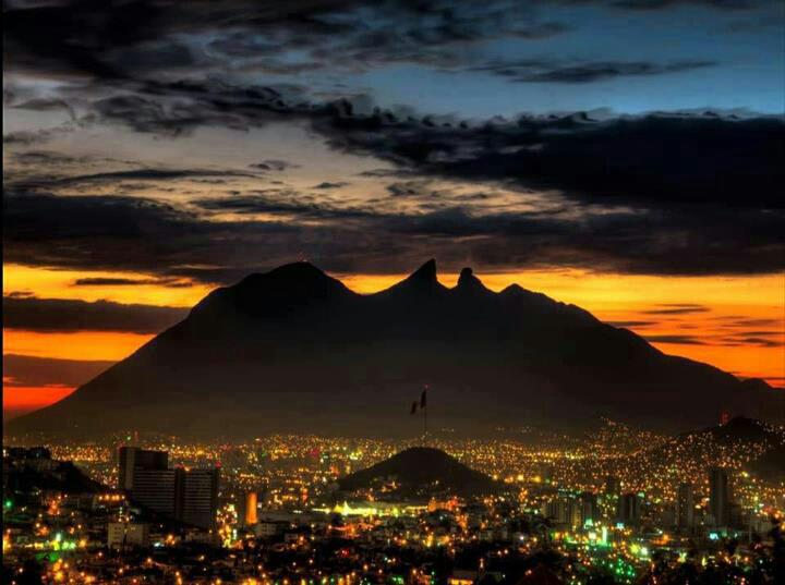 Cerro de la Silla küçük fotoğraf 2