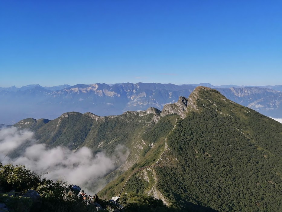 Cerro de la Silla küçük fotoğraf 3