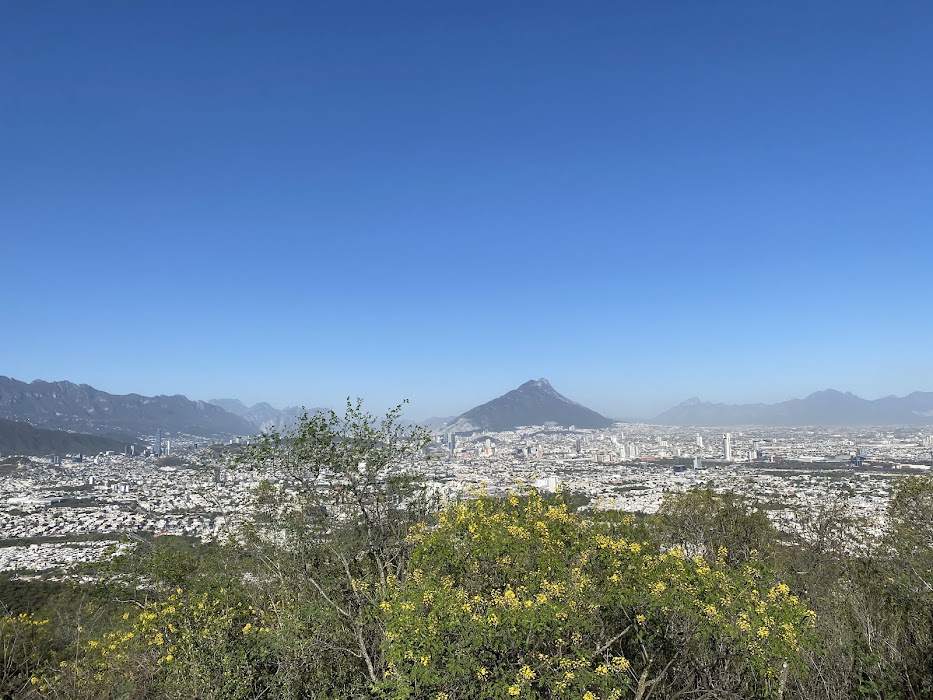 Cerro de la Silla küçük fotoğraf 4