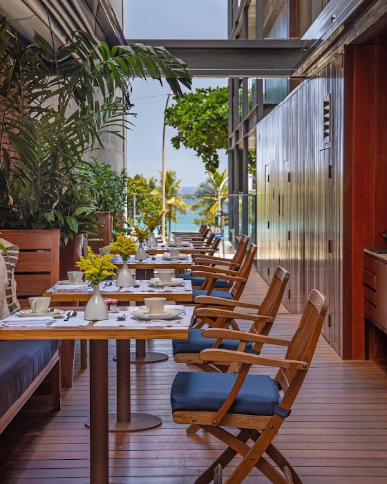 Hotel Fasano Rio de Janeiro küçük fotoğraf 2