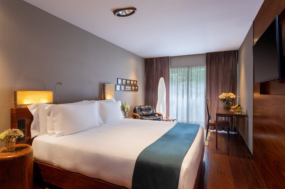 Hotel Fasano Rio de Janeiro küçük fotoğraf 3